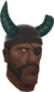 Painted Horrible Horns 2F4F4F Demoman.png