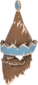 Painted Gnome Dome 694D3A Elf BLU.png