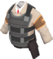 Painted Bunnyhopper's Ballistics Vest 694D3A.png