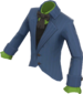 Painted Frenchman's Formals 729E42 Dastardly Spy BLU.png