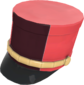 Painted Scout Shako 3B1F23.png