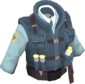 Painted Vitals Vest F0E68C BLU.png