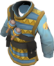 BLU Party Poncho.png