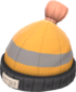 Painted Boarder's Beanie E9967A Personal Engineer BLU.png