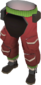 Painted Double Dog Dare Demo Pants 729E42.png