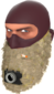 Painted Camera Beard C5AF91.png