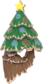 Painted Gnome Dome 694D3A BLU.png