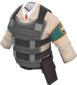 Painted Bunnyhopper's Ballistics Vest 2F4F4F.png