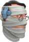 Painted Medical Mummy 5885A2.png