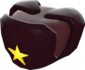 Painted Officer's Ushanka 3B1F23.png
