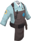 Painted Smock Surgeon 141414 BLU.png