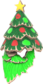 Painted Gnome Dome 32CD32.png