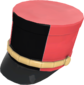 Painted Scout Shako 141414.png