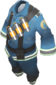 Painted Trickster's Turnout Gear BCDDB3 BLU.png