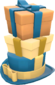 Painted Towering Pile of Presents E7B53B BLU.png