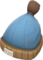 Painted Boarder's Beanie 694D3A Classic Pyro BLU.png