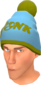 Painted Bonk Beanie 808000 Pro-Active Protection BLU.png