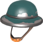 Painted Trencher's Topper 2F4F4F Style 2.png