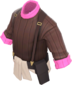 Painted Wooly Pulli FF69B4 Formal.png