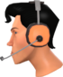 Painted Greased Lightning 141414 Headset.png