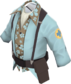Painted Doc's Holiday 7C6C57 BLU.png