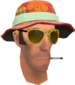 Painted Hawaiian Hunter BCDDB3.png