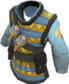 Painted Party Poncho 2D2D24 BLU.png