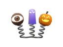 Item icon Spooky Head-Bouncers.png