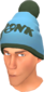 Painted Bonk Beanie 424F3B Pro-Active Protection BLU.png