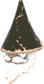 Painted Gnome Dome 2D2D24 Classic.png