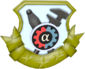 Painted Tournament Medal - Team Fortress Competitive League 808000.png