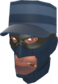 Painted Classic Criminal 2D2D24 Paint Mask BLU.png