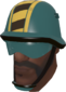 Painted Hazard Headgear 2F4F4F.png