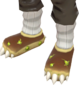 Painted Loaf Loafers E6E6E6.png