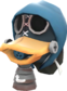 Painted Mr. Quackers 384248.png