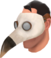 Painted Blighted Beak 2D2D24.png