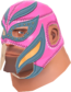 Painted Large Luchadore FF69B4 BLU.png