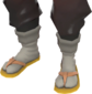 Painted Hot Huaraches E7B53B.png