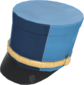 Painted Scout Shako 28394D.png