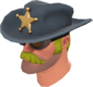 Painted Sheriff's Stetson 808000 BLU.png