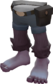 Unused Painted Abominable Snow Pants 51384A BLU.png