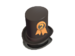 Item icon Amber's Rad As All Hell Hat.png