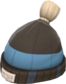 Painted Boarder's Beanie C5AF91 Personal Heavy BLU.png
