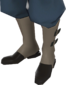 Painted Gaiter Guards C5AF91 BLU.png