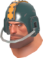 Painted Gridiron Guardian 2F4F4F.png