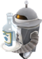 Painted Botler 2000 E6E6E6 Heavy BLU.png