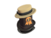 Item icon J.Axer's Dapper Topper.png