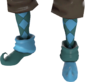 Painted Harlequin's Hooves 2F4F4F BLU.png