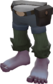 Unused Painted Abominable Snow Pants 424F3B BLU.png