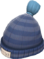 Painted Boarder's Beanie 5885A2 Personal Spy.png
